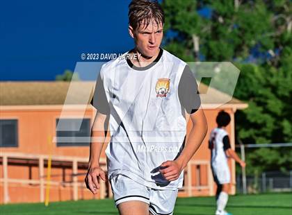 Thumbnail 2 in Rocky Mountain vs Lakewood photogallery.