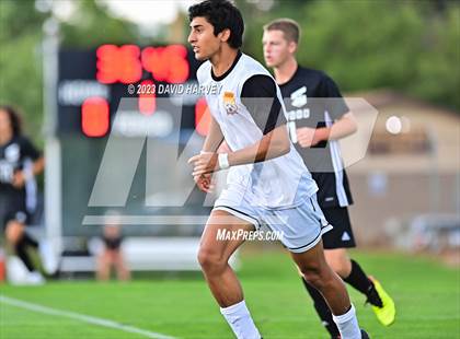 Thumbnail 3 in Rocky Mountain vs Lakewood photogallery.