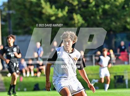 Thumbnail 2 in Rocky Mountain vs Lakewood photogallery.