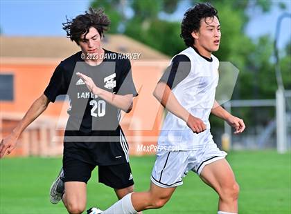 Thumbnail 2 in Rocky Mountain vs Lakewood photogallery.