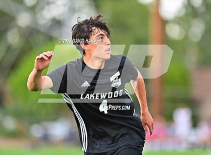 Thumbnail 2 in Rocky Mountain vs Lakewood photogallery.