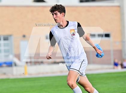 Thumbnail 2 in Rocky Mountain vs Lakewood photogallery.
