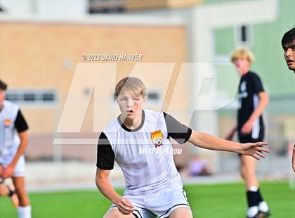 Thumbnail 1 in Rocky Mountain vs Lakewood photogallery.