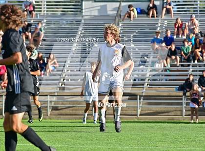 Thumbnail 1 in Rocky Mountain vs Lakewood photogallery.