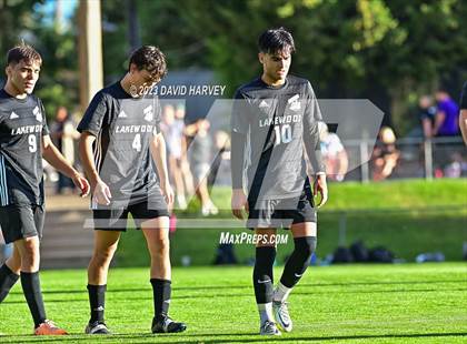 Thumbnail 2 in Rocky Mountain vs Lakewood photogallery.