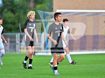 Thumbnail 1 in Rocky Mountain vs Lakewood photogallery.