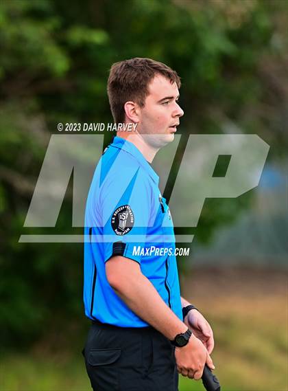 Thumbnail 3 in Rocky Mountain vs Lakewood photogallery.