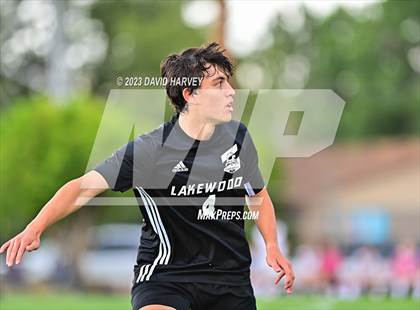 Thumbnail 1 in Rocky Mountain vs Lakewood photogallery.