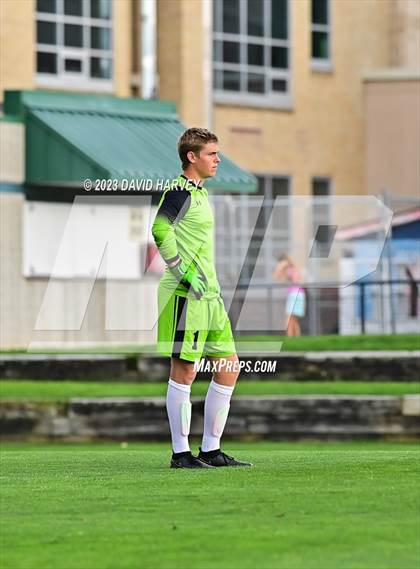 Thumbnail 2 in Rocky Mountain vs Lakewood photogallery.