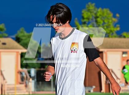 Thumbnail 2 in Rocky Mountain vs Lakewood photogallery.