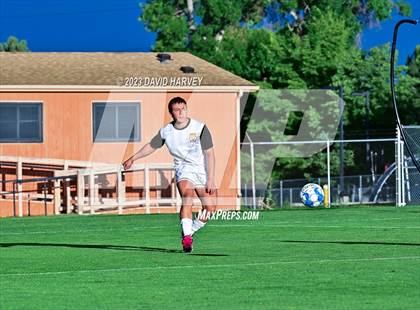 Thumbnail 3 in Rocky Mountain vs Lakewood photogallery.