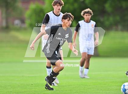 Thumbnail 3 in Rocky Mountain vs Lakewood photogallery.
