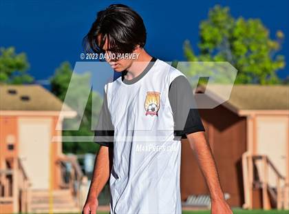 Thumbnail 1 in Rocky Mountain vs Lakewood photogallery.