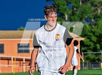 Thumbnail 3 in Rocky Mountain vs Lakewood photogallery.