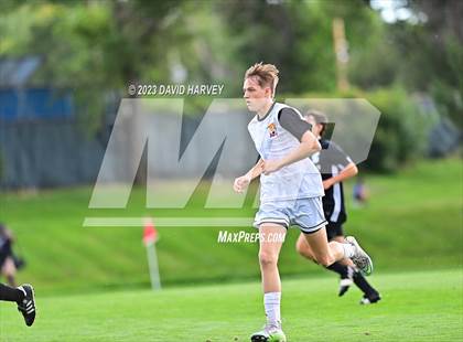 Thumbnail 3 in Rocky Mountain vs Lakewood photogallery.