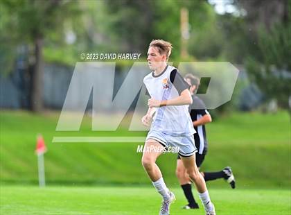 Thumbnail 1 in Rocky Mountain vs Lakewood photogallery.