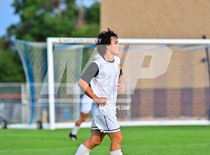 Thumbnail 2 in Rocky Mountain vs Lakewood photogallery.