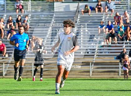 Thumbnail 1 in Rocky Mountain vs Lakewood photogallery.
