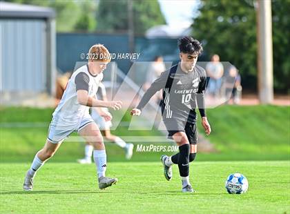 Thumbnail 1 in Rocky Mountain vs Lakewood photogallery.