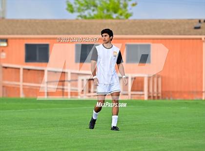 Thumbnail 3 in Rocky Mountain vs Lakewood photogallery.