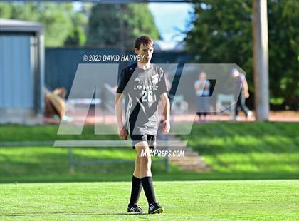 Thumbnail 2 in Rocky Mountain vs Lakewood photogallery.