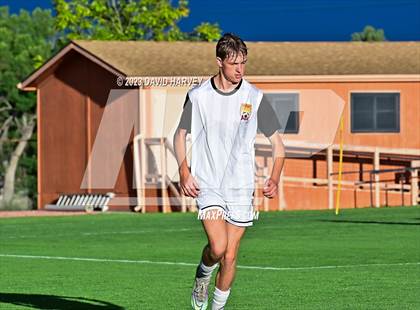 Thumbnail 3 in Rocky Mountain vs Lakewood photogallery.