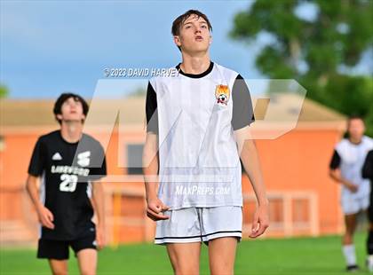 Thumbnail 3 in Rocky Mountain vs Lakewood photogallery.