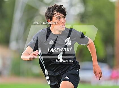 Thumbnail 1 in Rocky Mountain vs Lakewood photogallery.