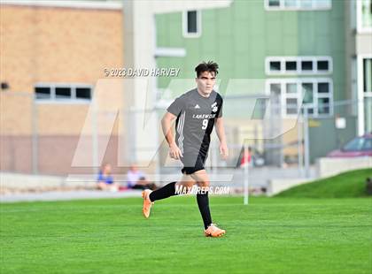 Thumbnail 1 in Rocky Mountain vs Lakewood photogallery.
