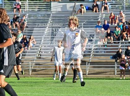 Thumbnail 1 in Rocky Mountain vs Lakewood photogallery.