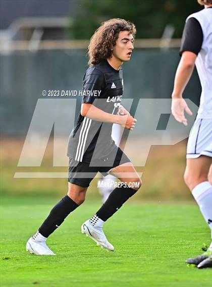 Thumbnail 3 in Rocky Mountain vs Lakewood photogallery.
