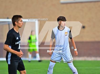 Thumbnail 3 in Rocky Mountain vs Lakewood photogallery.