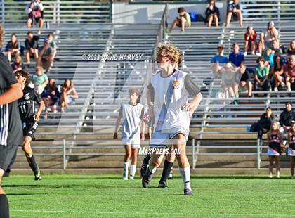 Thumbnail 3 in Rocky Mountain vs Lakewood photogallery.