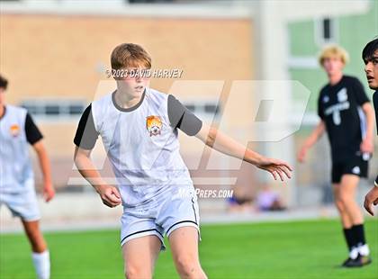 Thumbnail 3 in Rocky Mountain vs Lakewood photogallery.