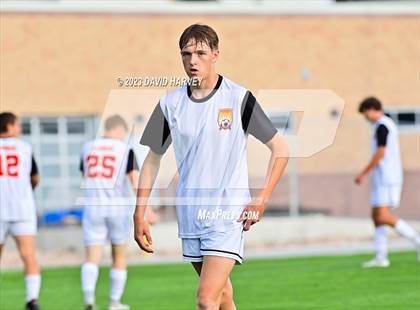 Thumbnail 3 in Rocky Mountain vs Lakewood photogallery.