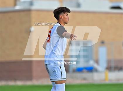 Thumbnail 1 in Rocky Mountain vs Lakewood photogallery.