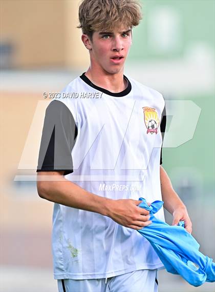 Thumbnail 2 in Rocky Mountain vs Lakewood photogallery.
