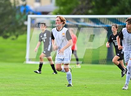 Thumbnail 1 in Rocky Mountain vs Lakewood photogallery.