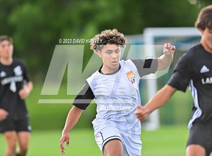 Thumbnail 1 in Rocky Mountain vs Lakewood photogallery.