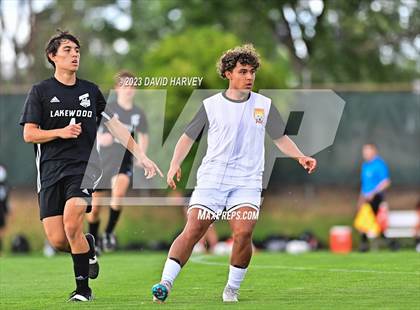 Thumbnail 3 in Rocky Mountain vs Lakewood photogallery.