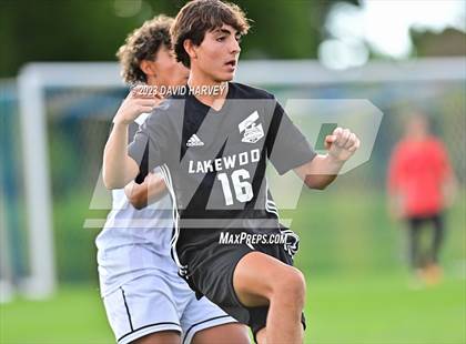 Thumbnail 3 in Rocky Mountain vs Lakewood photogallery.