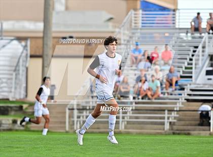 Thumbnail 3 in Rocky Mountain vs Lakewood photogallery.