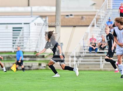 Thumbnail 1 in Rocky Mountain vs Lakewood photogallery.