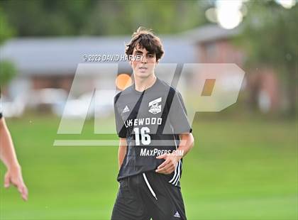 Thumbnail 2 in Rocky Mountain vs Lakewood photogallery.