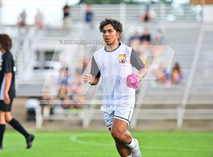 Thumbnail 1 in Rocky Mountain vs Lakewood photogallery.