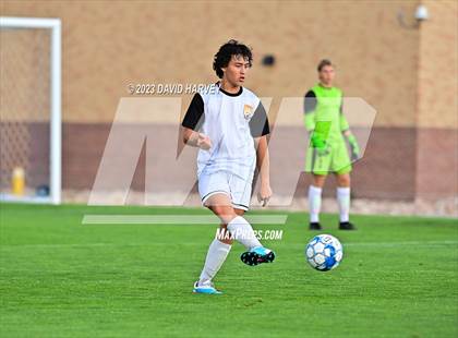 Thumbnail 1 in Rocky Mountain vs Lakewood photogallery.