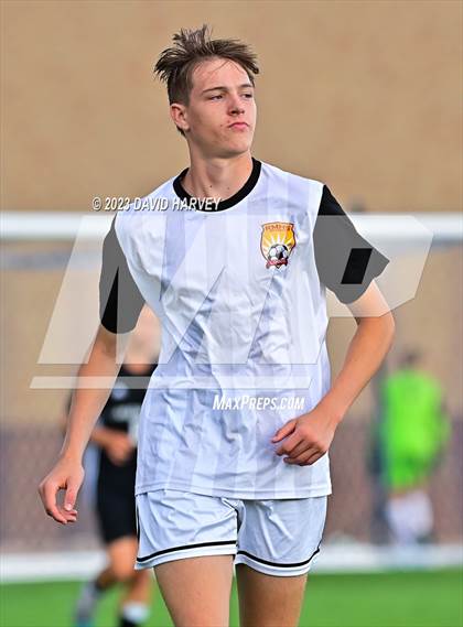 Thumbnail 3 in Rocky Mountain vs Lakewood photogallery.
