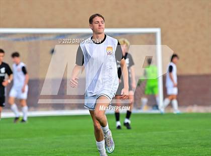 Thumbnail 2 in Rocky Mountain vs Lakewood photogallery.