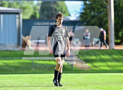 Thumbnail 3 in Rocky Mountain vs Lakewood photogallery.