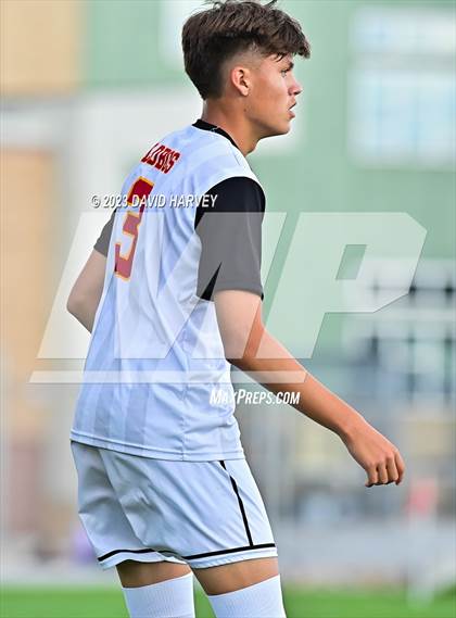 Thumbnail 1 in Rocky Mountain vs Lakewood photogallery.